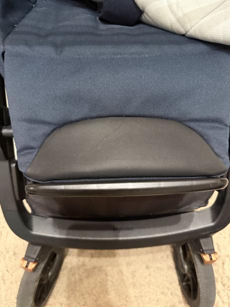 Kočík inglesina aptica xt 4v1, inglesina,inglesina aptica xt
