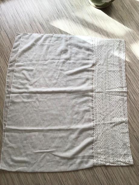 Šal s azurkovym vzorom/ch1,