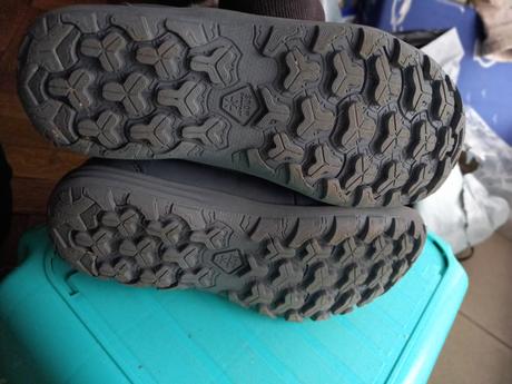 Čižmy, snehule, decathlon,35