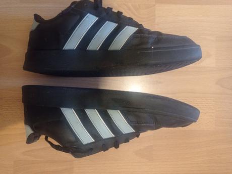 Chlapčenské tenisky adidas, adidas,44