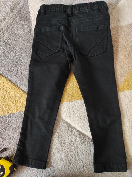 Rifle/ legíny top stav next, next,98