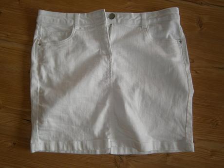 Riflové sukne po 4,20/ks, c&a,40