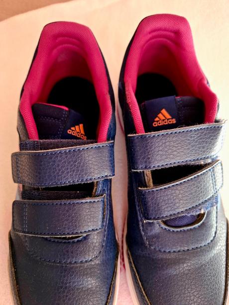 Adidas tenisky č.38 v peknom stave, adidas,38