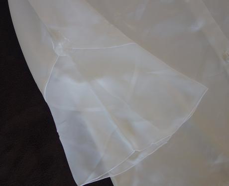 Biely 3-set velabella, veľ. s, s