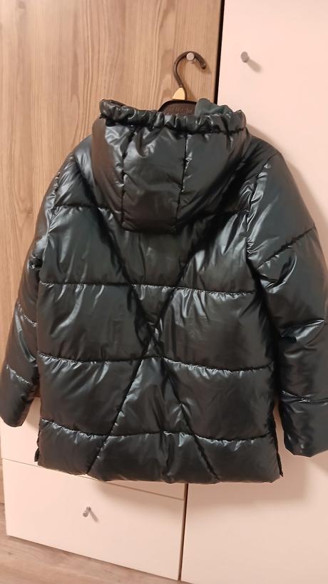 Zimná bunda, reserved,140