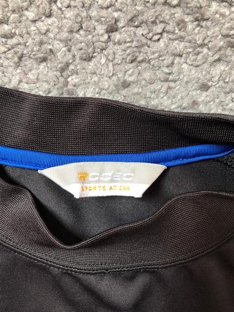 Tričko na šport, 40