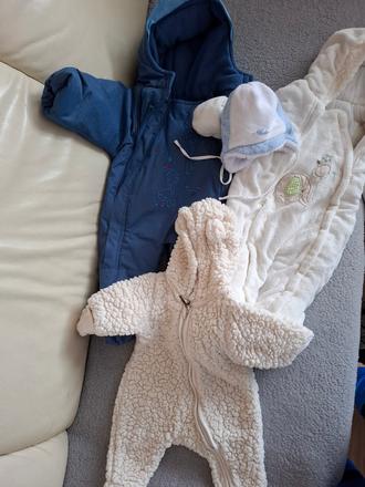 Overal+ciapka, 68–80