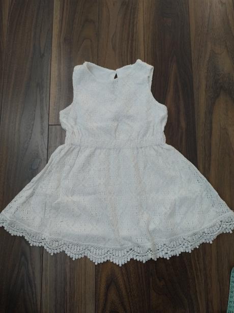 Letné šaty, v. 86/92, pepco,86