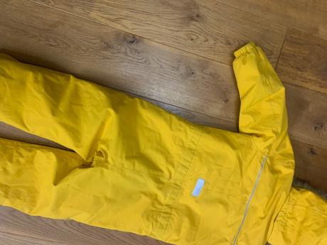 Reima stavanger zimná kombinéza 116/122, reima,116