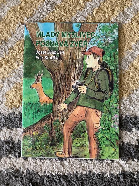 Brožované knižky, 