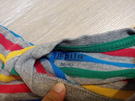 Tričko, dopodopo,86