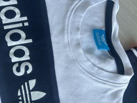Tričko, adidas,104