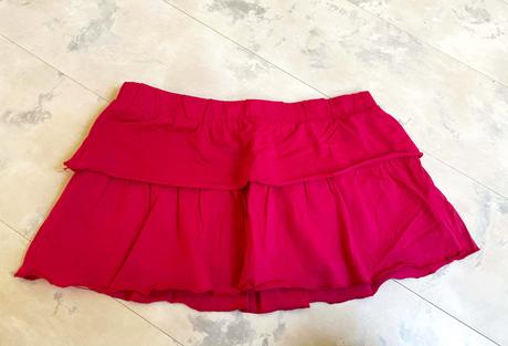 Letná vrstvená sukňa, alive,m