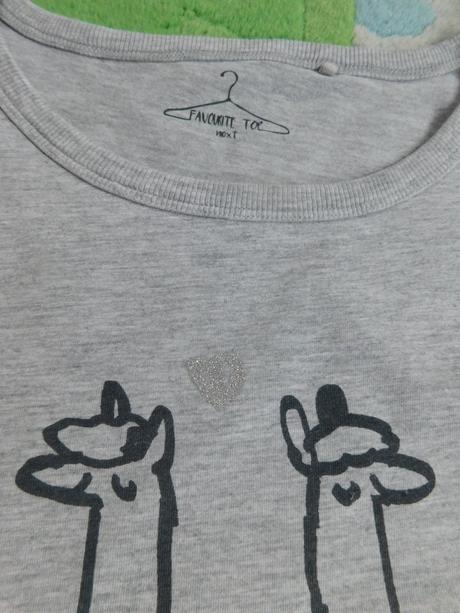 Tričko next, next,164