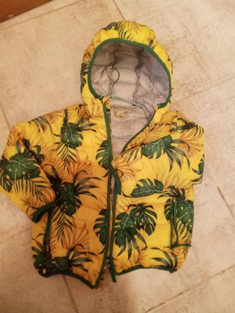 Bunda na jar, reserved,104