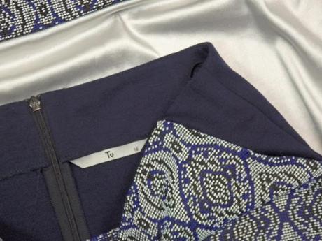 Kvalitný dámsky komplet, tu,38