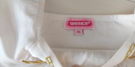 Letný balíček veľ. 116, 104–116