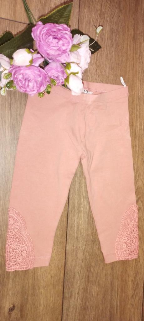 Štýlové trištvrťáky, c&a,104