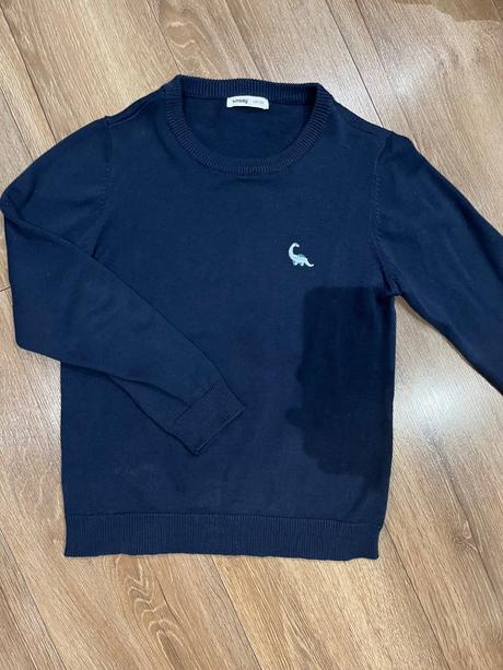 Sveter pre chlapca, sinsay,140