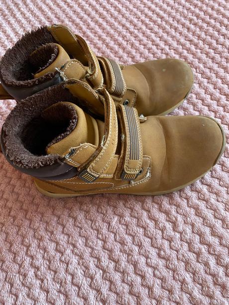 Topánky na zimu, loap,36