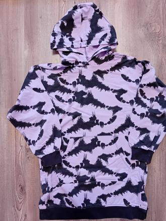 Mikinové šaty, coccodrillo,152