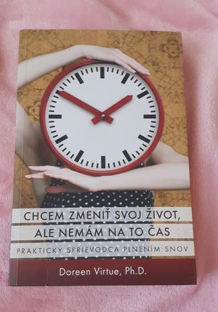 Chcem zmeniť svoj život,