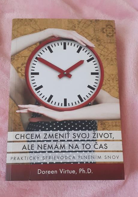 Chcem zmeniť svoj život,