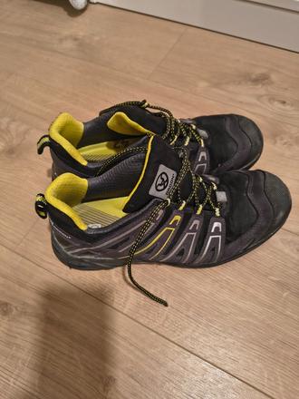 Pracovné topánky, 42