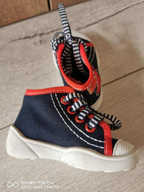 Papučky befado, befado,18