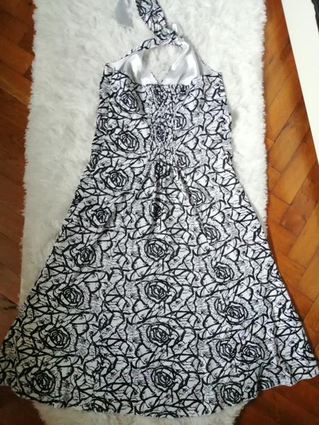 Letné šaty m, m