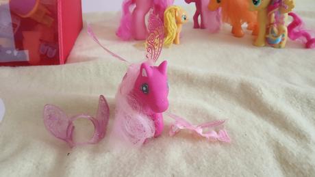 Sest ponikov s doplnkami, 