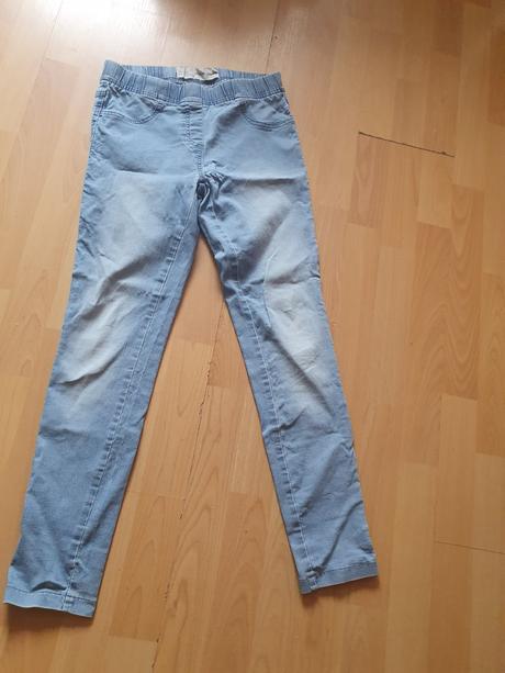 Predám dievč. rifle veľ.146, 146