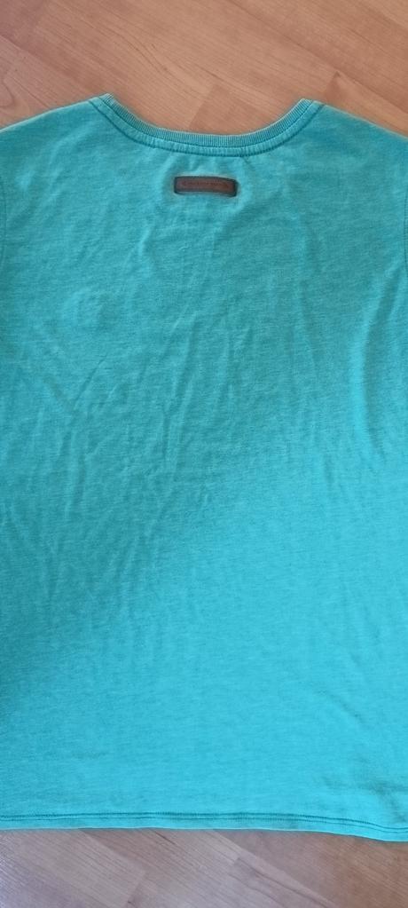 Tričko naketano "s", s