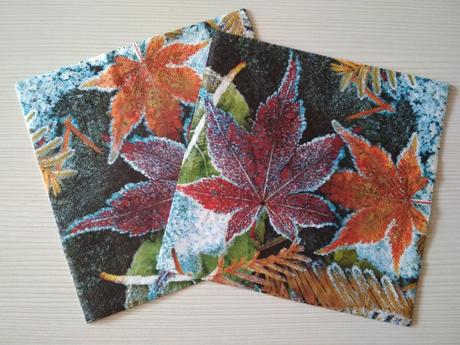 Servitky na predaj-vianočné vzory,