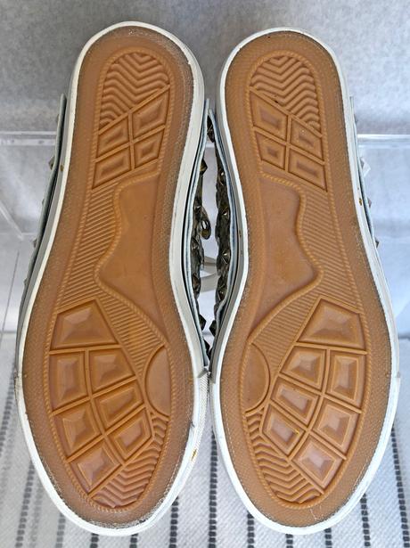 Štýlové tenisky, 37