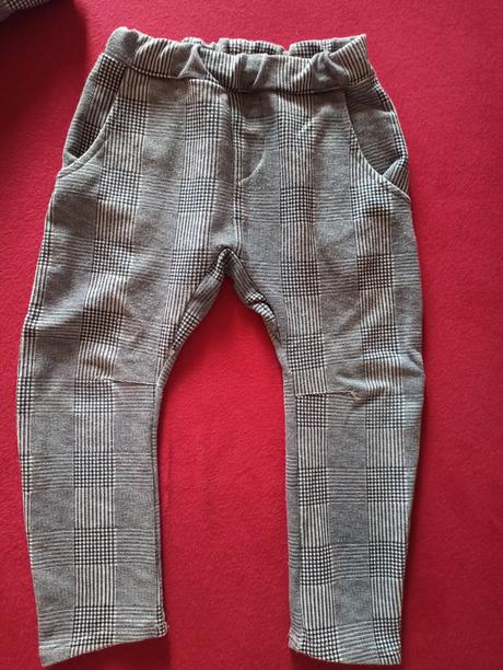 Športový oblek, 92