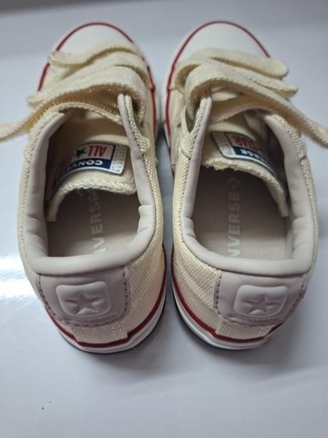 Plátenky converse, converse,28