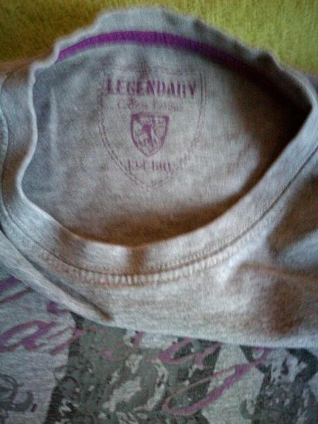 3x chlapčenské tričká 134-158 + darček, cherokee,146