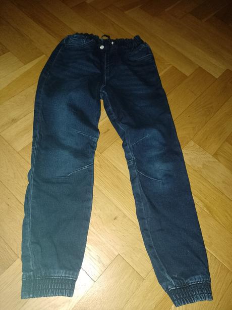 Slim rifle, primark,128