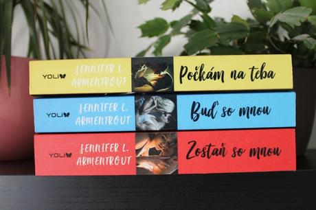 Séria počkám na teba,