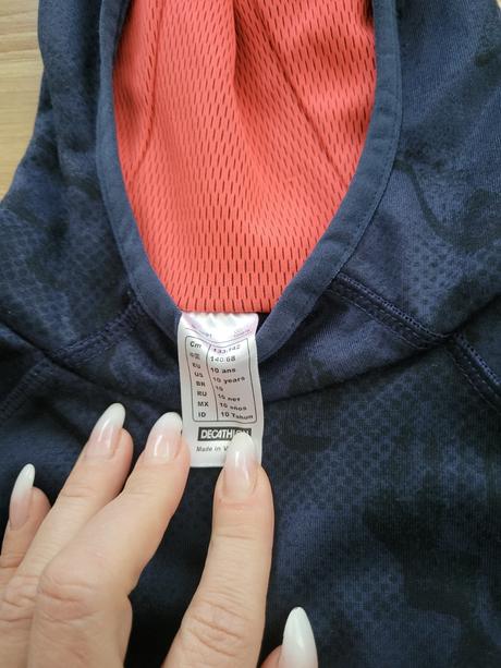 Decathlon suprava, decathlon,134