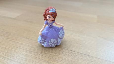 Princezná sofia, 