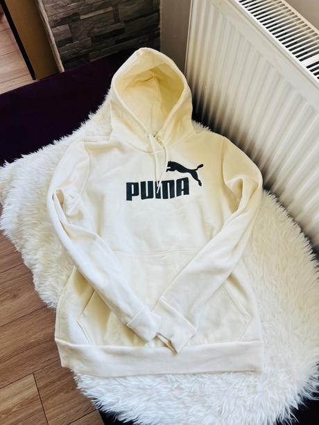 Puma mikina, puma,m