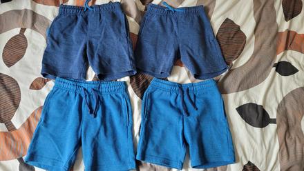 Teplakove kratase f&f, f&f,104