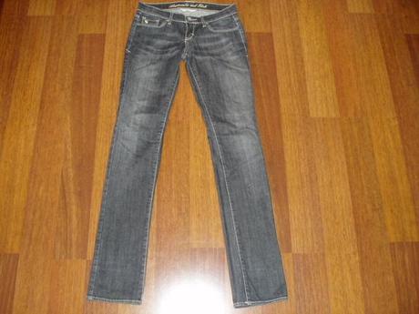 Abercrombie&fitch 00, abercrombie&fitch,xs