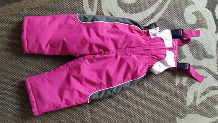 Dievcenske oteplovacky, 92