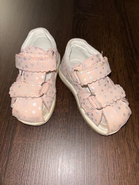 Sandále, nelli blu,20