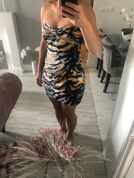 Lipsy šaty, perfektný stav, lipsy london,38