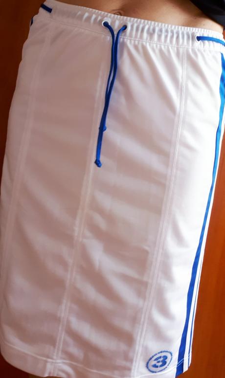 Sukňa sportová adidas vel 36/38, m
