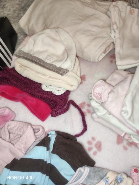 Balík mimi 46 kusov, 50–62